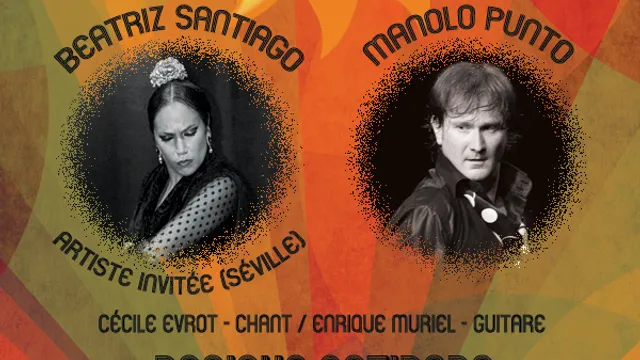 SUNDAY FLAMENCO