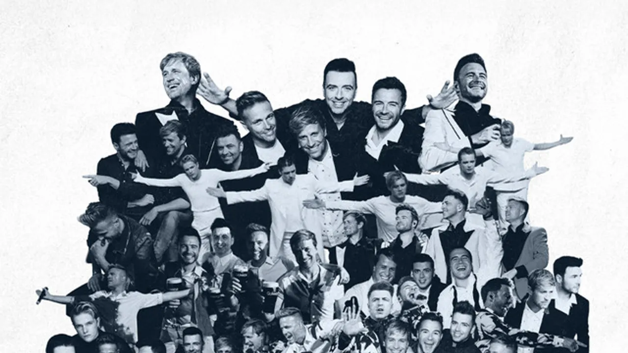 Westlife