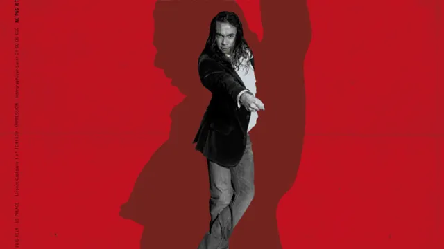 José Maya - Flamenco
