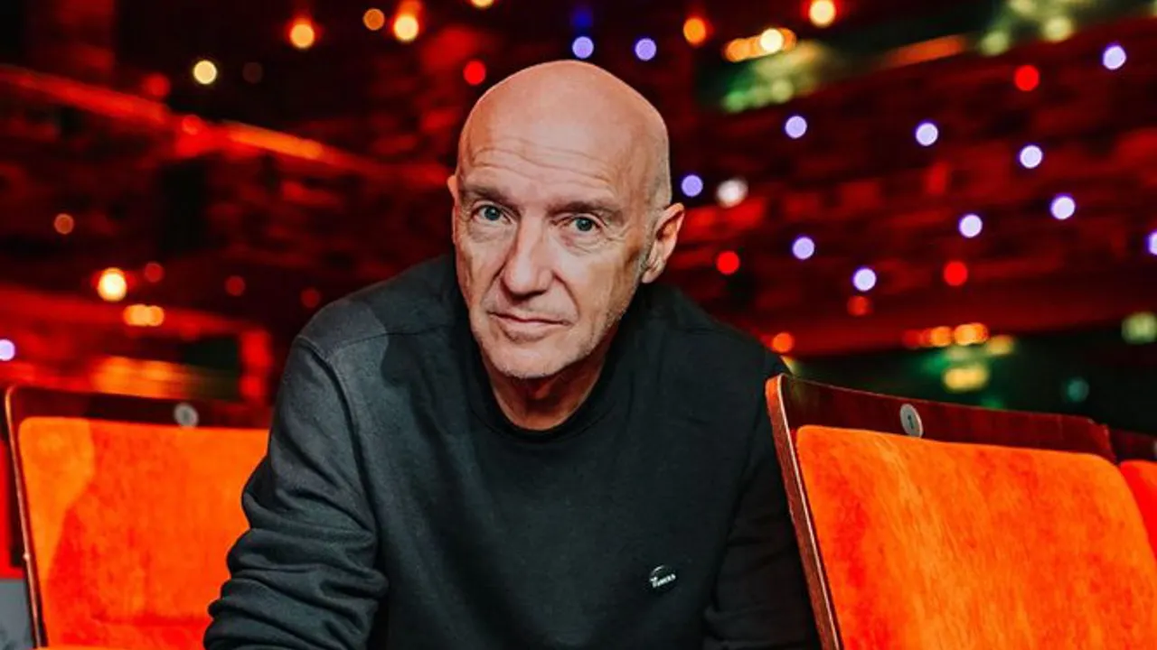 Midge Ure