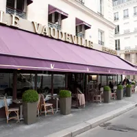 Le Vaudeville