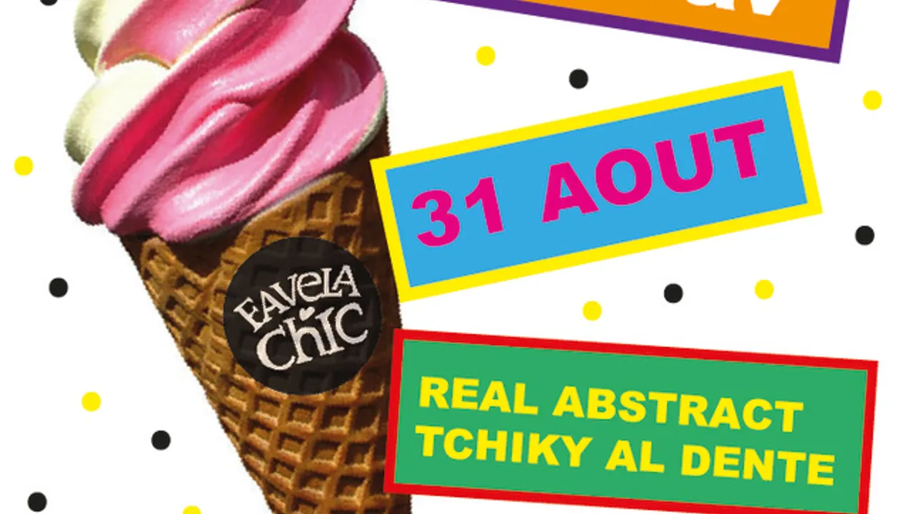 Vendredi de la fav