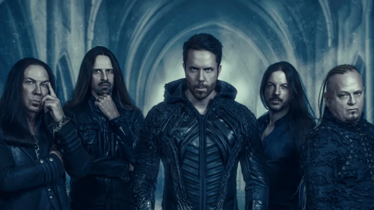 KAMELOT