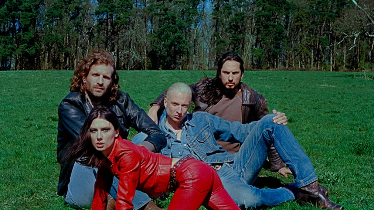 Wolf Alice
