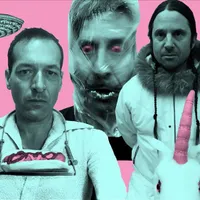 Hot Snakes