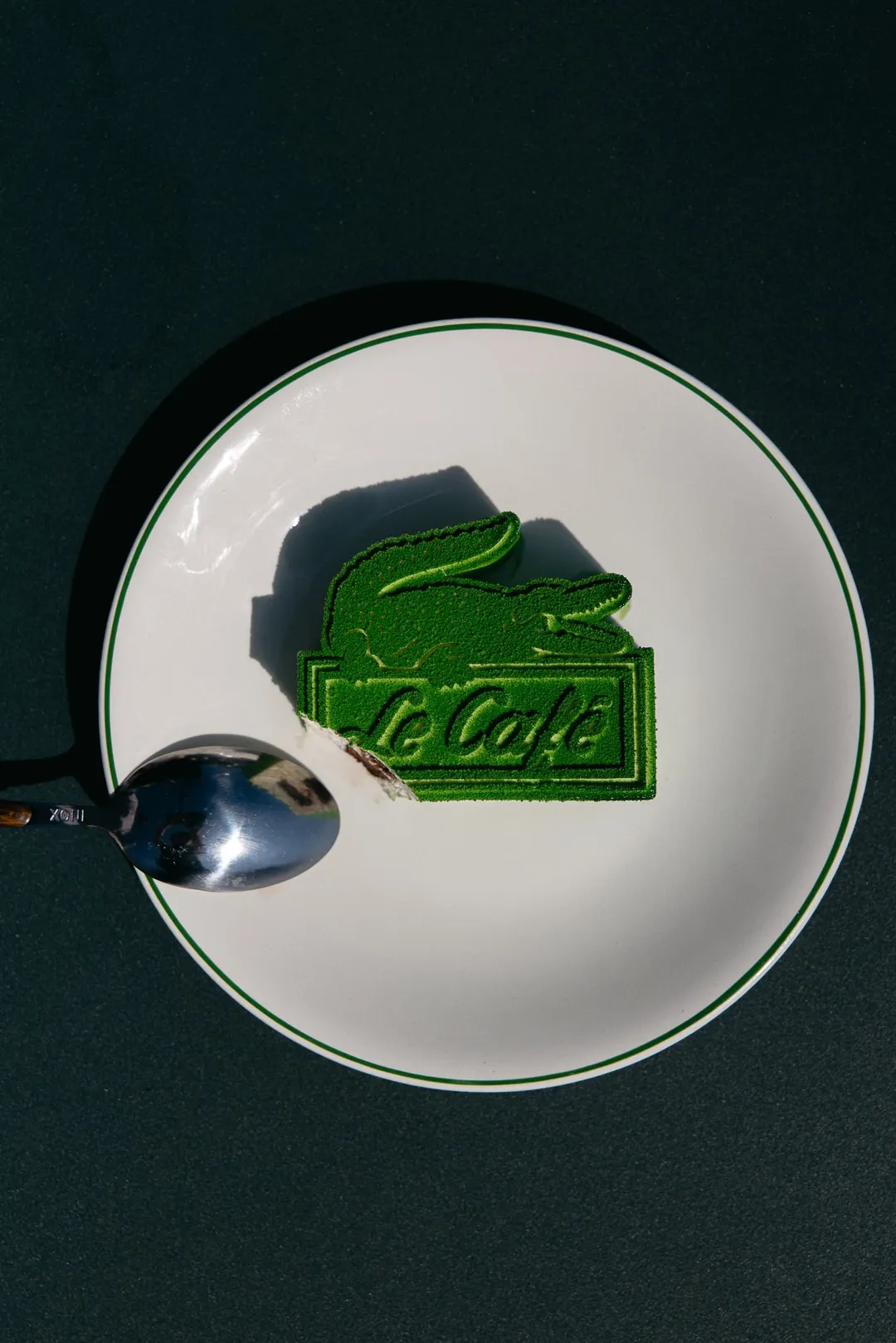 Café Lacoste Restaurant Paris
