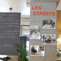 Un jour, un chef