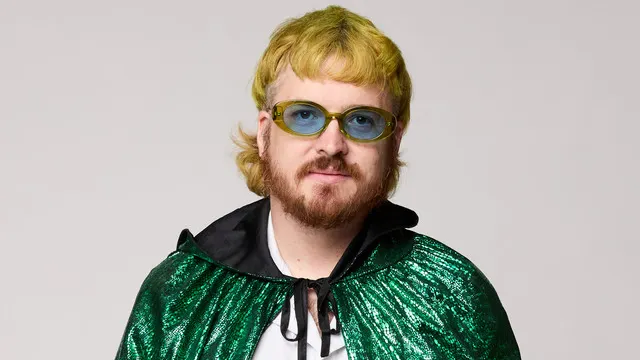 Bear Ghost « Tiny Hitman Tour 2026 »