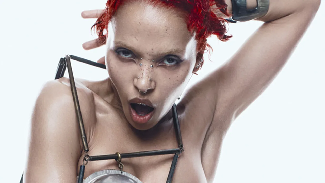FKA TWIGS 