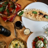 Trattoria Firenze