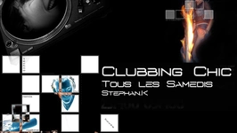 Clubbing Chic