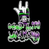 Dead Girl Walking