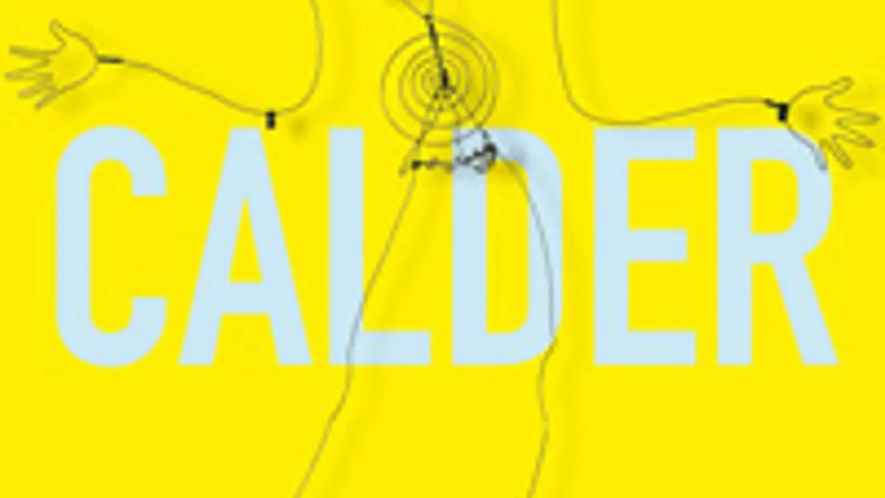 Alexander Calder: Les Années Parisiennes 1926-1933