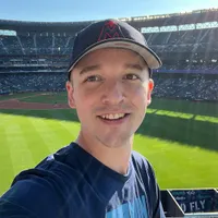 Eric Buchholz