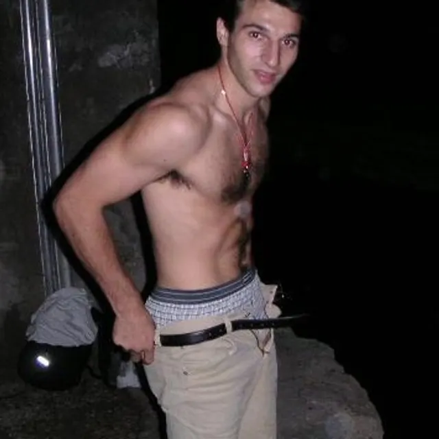 Dimitri G