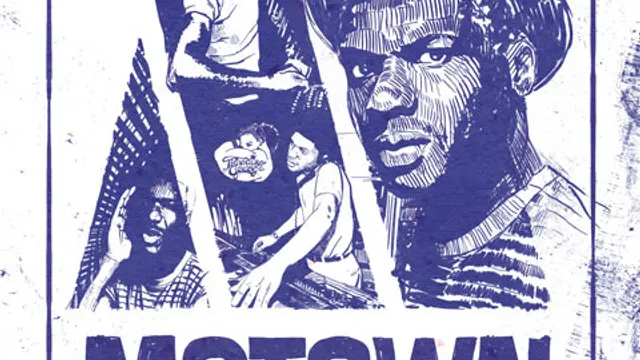Motown Party