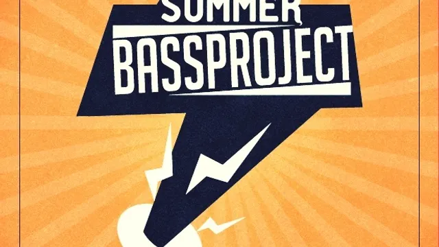 Summer Bass Project presents SCARY SESSIONS - Summer party