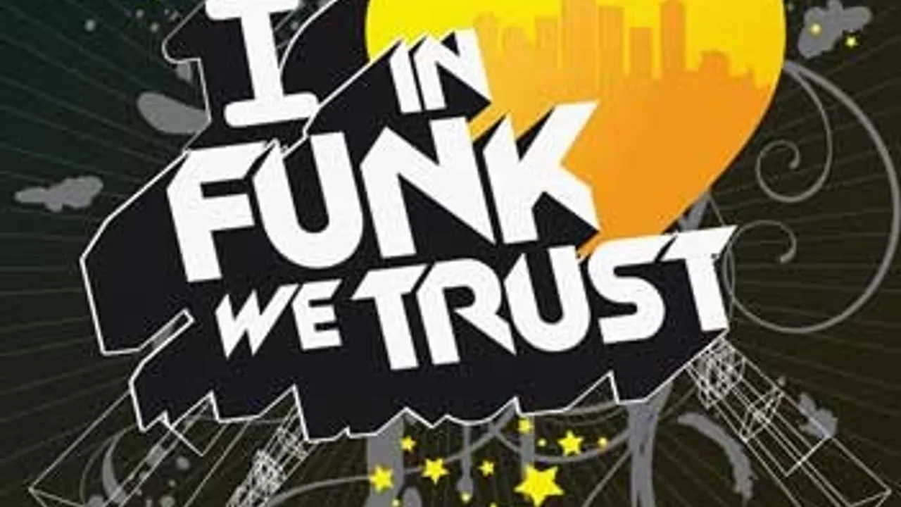 I Love InFunkWeTrust | InFunkWeTrust Loves you