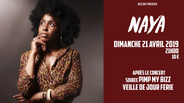 NAYA