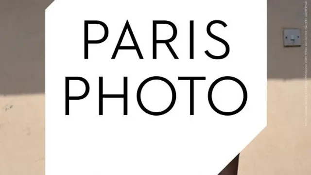 Paris Photo