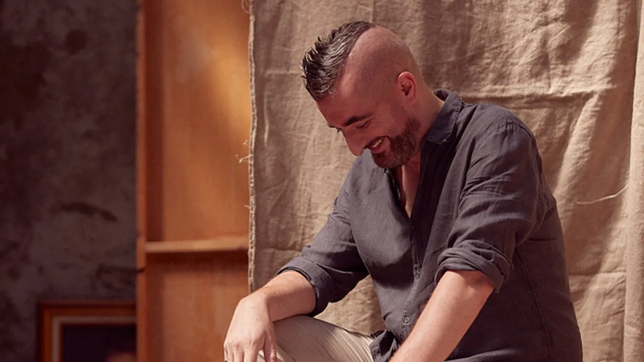 Olivier Temime « Marcenay Encore »
