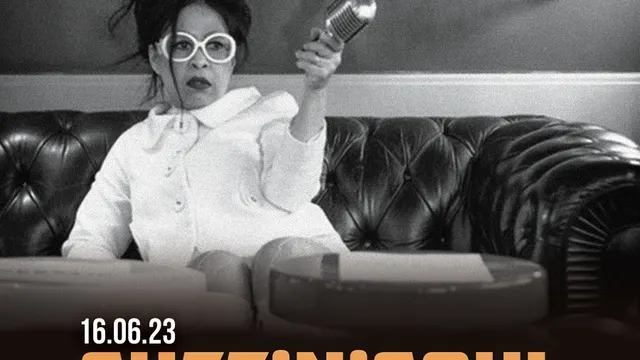 SUZZ’N SOUL live + DJ EDOUARD party time @Bizz'Art Paris