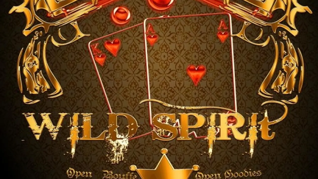 Soirée Hec - Wild Spirit