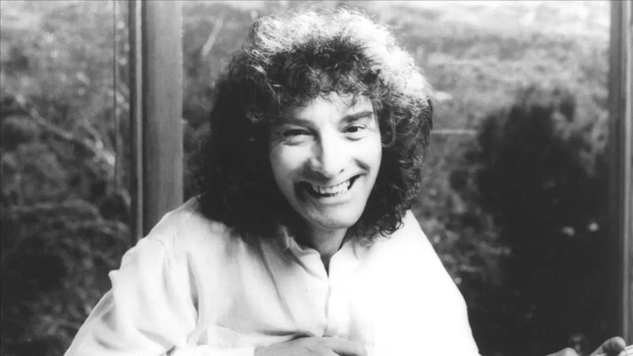 Albert Lee & his electric band