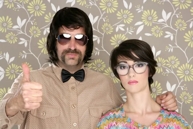 Viens chiner au Bar du Salon du Vintage !