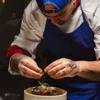 Da Lucrezia Osteria