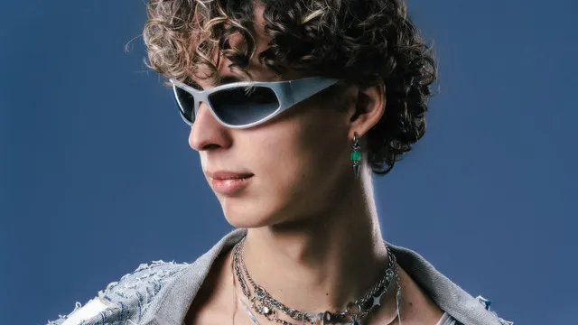 Illusion: Alex Farell, Vizionn, Kimberlaid