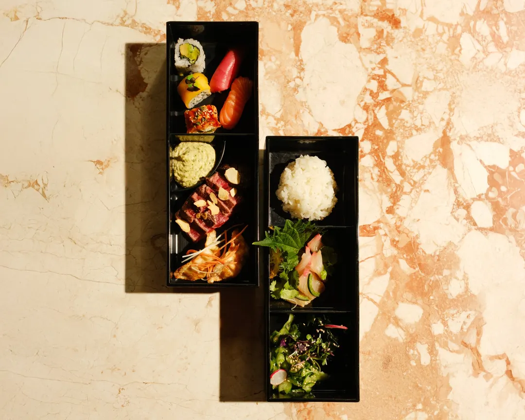 Kinugawa Rive Gauche Restaurant Paris