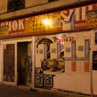 Le Syndicat