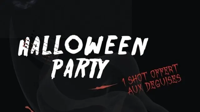 The Halloween Horror Show