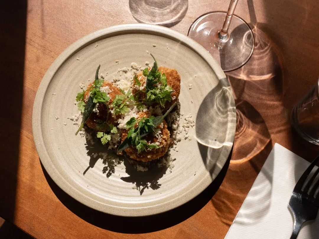 Niní Restaurant Paris