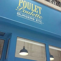 Poulet Poulette