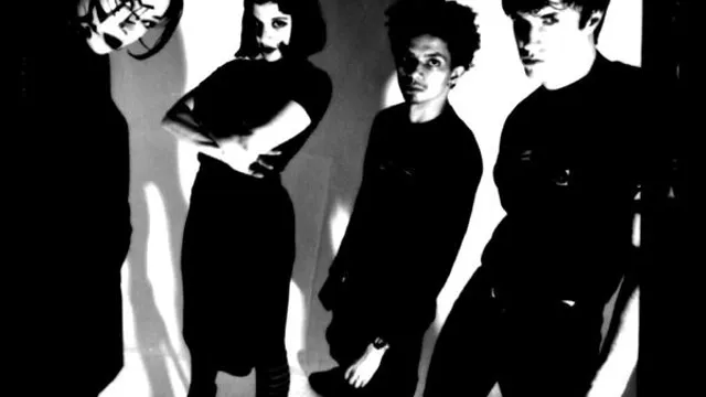 Atari Teenage Riot + Alec Empire + Patric Catani
