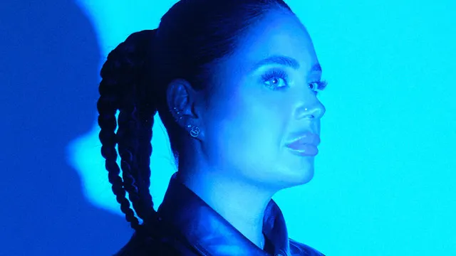 After Party Ora Festival : DJ Schnake - Hannah Laing
