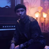 Jeremy Passion