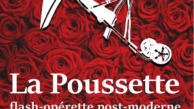 La Poussette