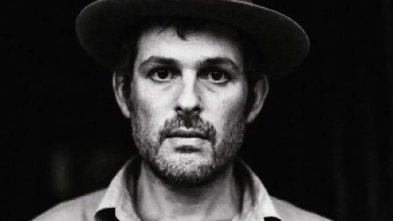 Gregory Alan Isakov