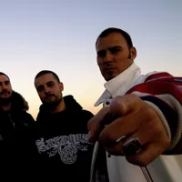 Violadores Del Verso