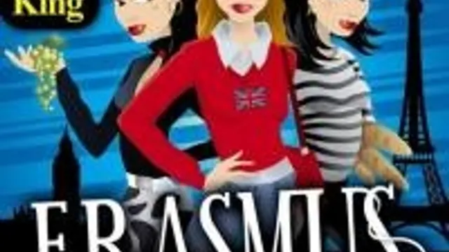 Erasmus Fait Sa Croisière !