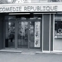 La Comédie République