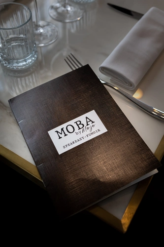 Mojo Restaurant Bar Paris