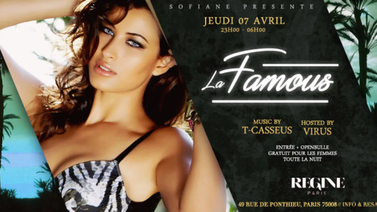 La Famous
