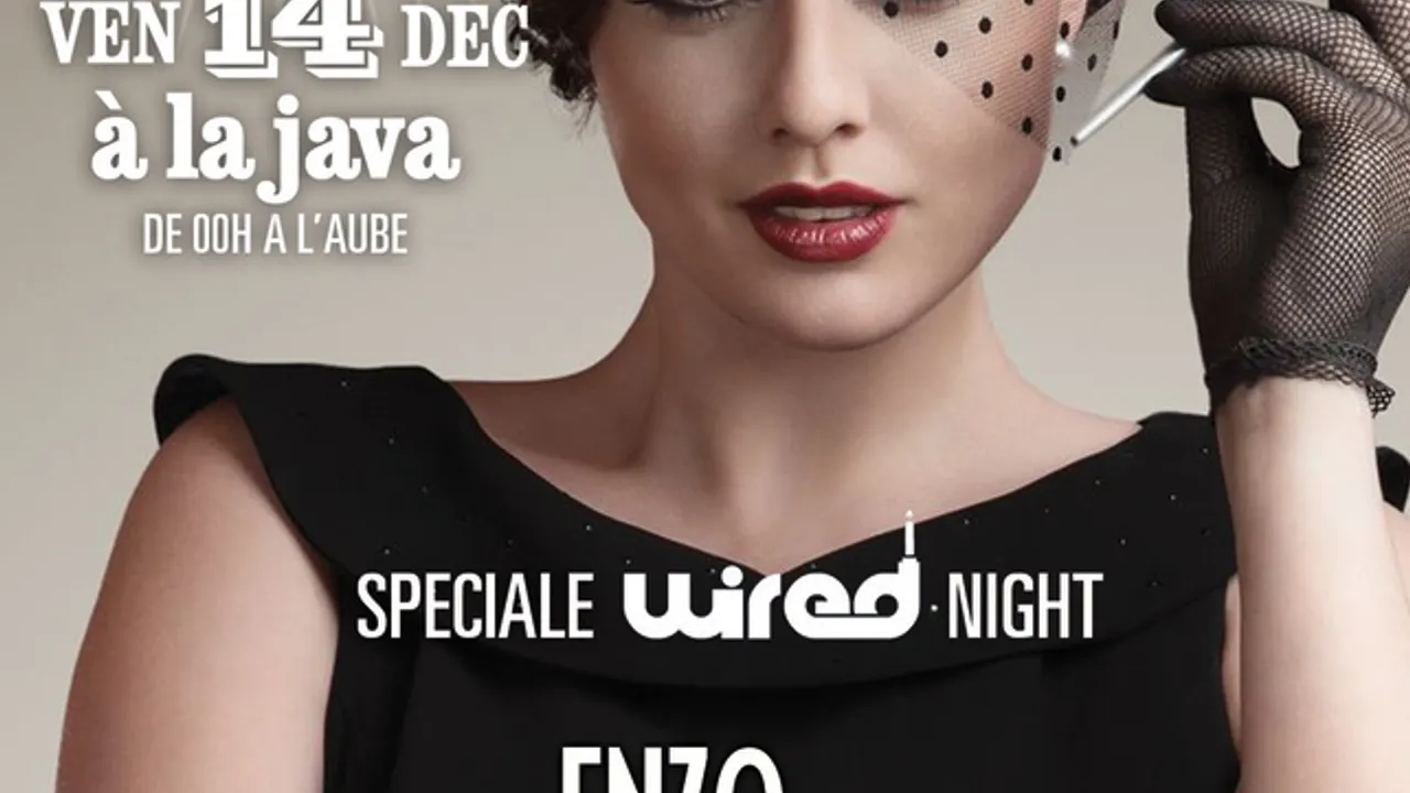 Electro swing club