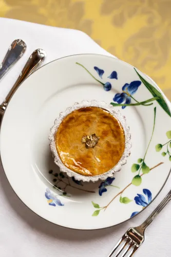 Les Salons du Prince Restaurant Paris