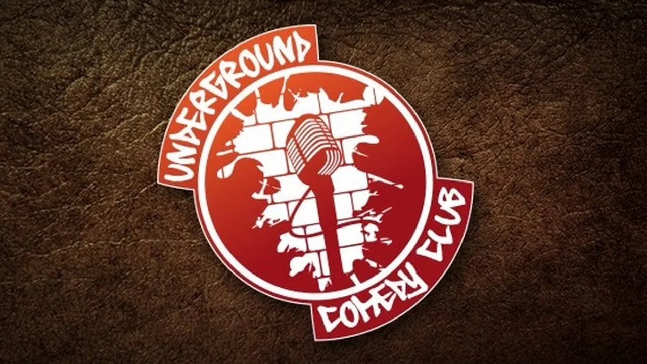 Underground Comedy Club