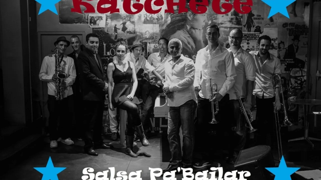 Katchete